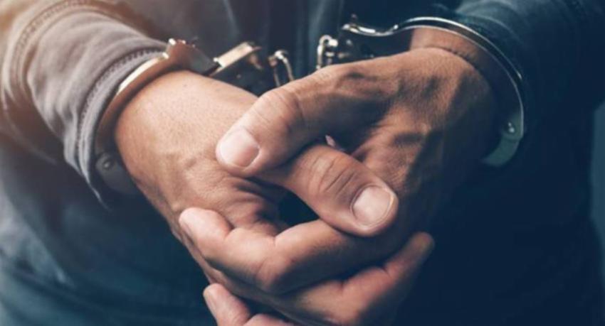 Indian fishermen detained for poaching by Navy